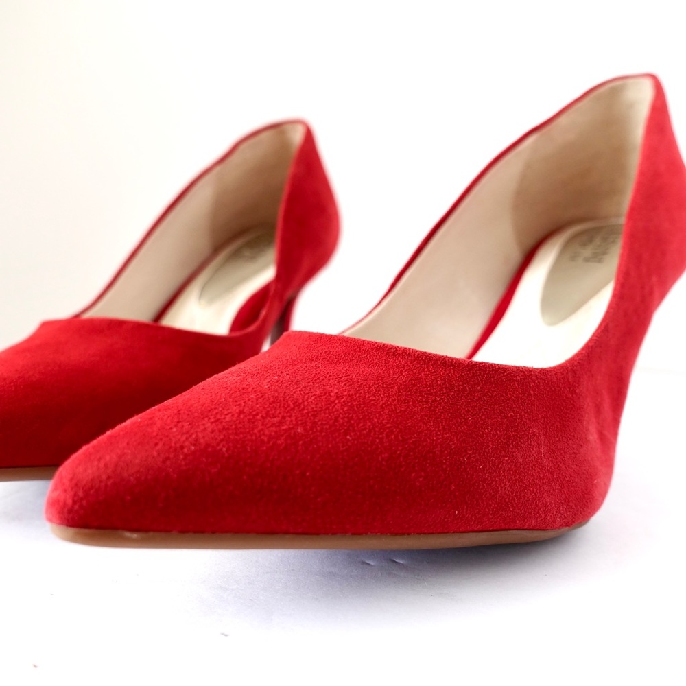 Alfani Women's Step 'N Flex Jeules Pumps - Picture 2 of 8